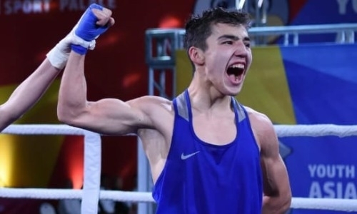 «Тактика тореадоров». Тренер раскрыл секрет побед казахстанских боксеров над узбекскими на МЧА-2019