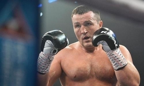 Экс-чемпион мира в весе Шуменова из России объяснил свое решение возобновить карьеру