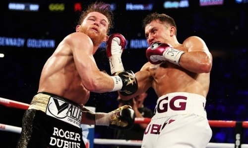 В России оценили шансы Головкина победить «Канело» в третьем бою и назвали неприятный фактор для GGG