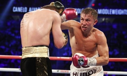 «Если бы они бились вновь». Названо нереальное условие победы Головкина над «Канело»