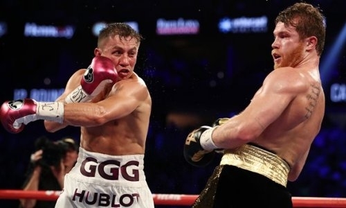 «Проиграть в одну калитку». В ситуации с третьим боем Головкин — «Канело» наметился тупик