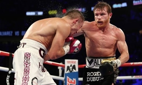 Аналитик The Ring призвал Головкина не проводить третий бой с «Канело» и назвал причину