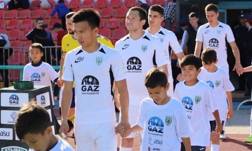 «Атырау»-2019. Убийственный итог