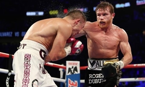 «Я бы не стал ставить». Историк бокса предсказал исход третьего боя Головкин — «Канело»