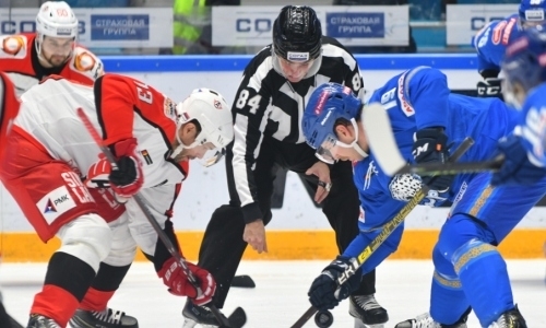 Все хорошо, что хорошо кончается. Благодаря чему «Барыс» обыграл «Автомобилист»