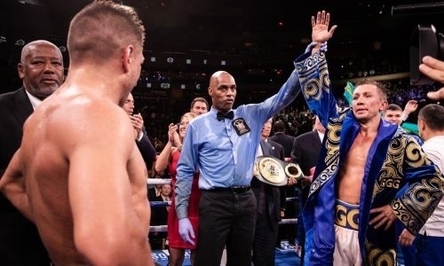 Головкин обязан нокаутировать претендента на титул. Назван целый ряд причин