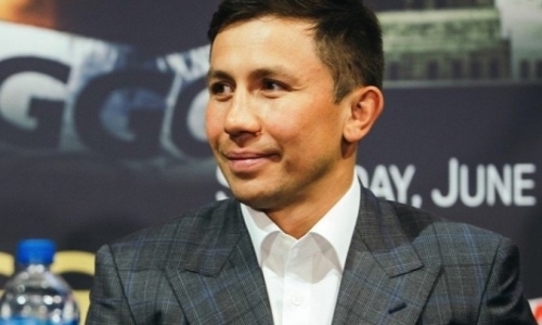 Непобежденный чемпион мира назвал сроки боя с Головкиным