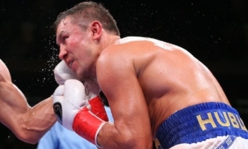 «Мы должны понять...». Чемпион мира отметил важное значение следующего боя Головкина