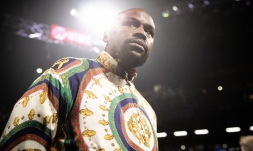 «Безжалостный спорт». Мэйвезер высказался о возвращении на ринг