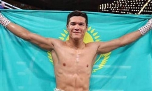 «Талантливый, но временами разочаровывающий». Зарубежное СМИ оценило следующий бой Елеусинова