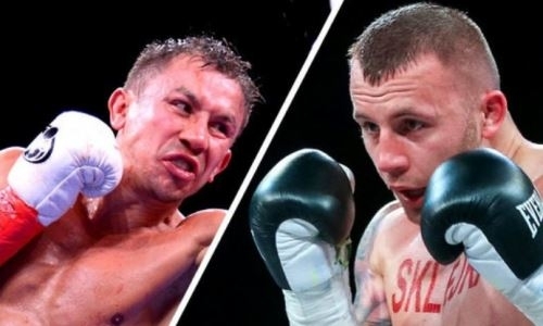 «Как старый закаленный „Шевроле“». Зачем Головкину нужен бой с Шереметой