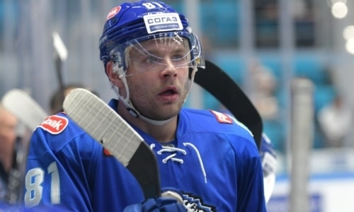 «На бюджете сказывается». Озвучена горькая правда о приглашении легионера в «Барыс»