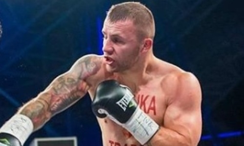 «Все-таки это GGG». В Польше оценили шансы Шереметы победить Головкина