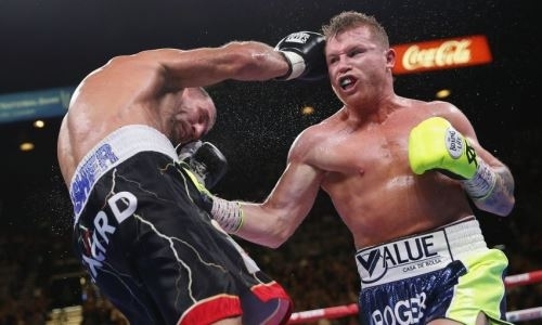 «Договорняк?» Ковалеву нашли золотую жилу после поражения нокаутом от «Канело»