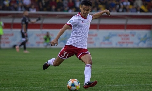 Определены самые недисциплинированные игроки КПЛ-2019