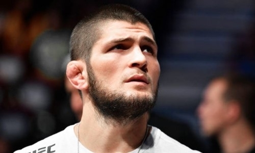 Обнародован заработок Хабиба Нурмагомедова в «Инстаграме»