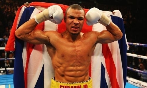 Россиянин собрался лишить титула сбежавшего от Головкина боксера