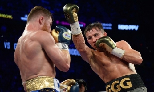 «Крутые ребята, но...». Молодой чемпион мира из России высказался о Головкине