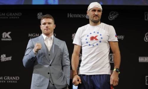 Журналист вспомнил все «отмазки» Ковалева после поражений. «Канело» поддержал