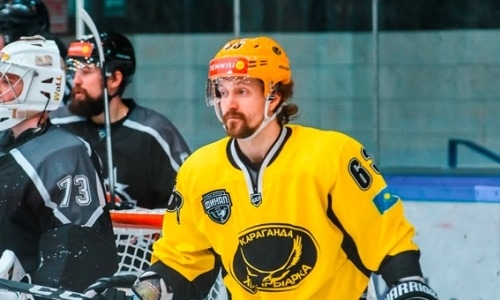 «В конце опять наделали себе сюрпризов». Форвард «Сарыарки» — о матче с «Горняком»