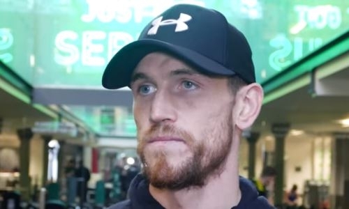 Непобежденный чемпион мира поставил Головкину условие для боя с ним