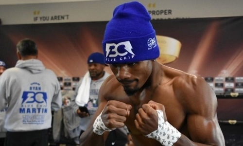 Подопечный экс-тренера Головкина дисквалифицирован на четыре года