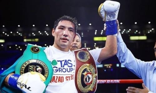 «Отсебячину пороть он не может». Демьяненко разоблачил планы Top Rank насчет дерзкого вызова Алимханулы