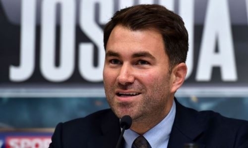 Промоутер Головкина сообщил о подготовке вечера бокса с тремя чемпионскими боями