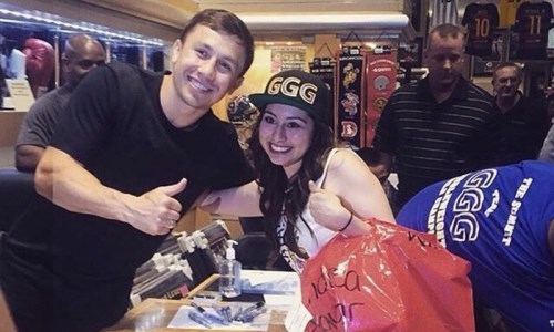 «Как казахские манты». Раскрыт секрет небывалого успеха Головкина в США