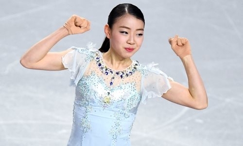 Популярная фигуристка решила повторить за Турсынбаевой для победы над звездными россиянками