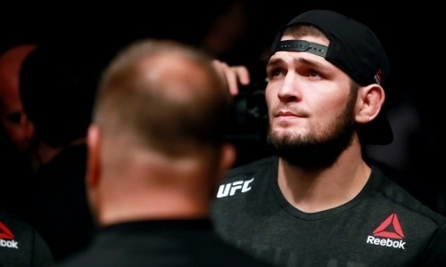 «Даже когда я молчу». Хабиб Нурмагомедов сделал интересное заявление о Макгрегоре