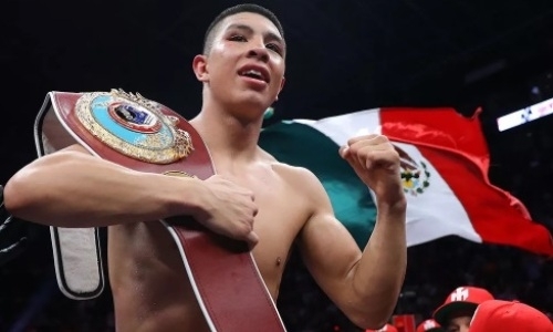 Официально объявлен бой чемпиона мира с бросавшим вызов Головкину «Боратом»