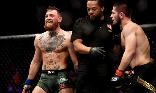 Нурмагомедов ответил на главный вопрос противостояния с Макгрегором