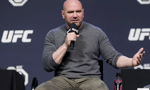 Российский боец UFC признался в употреблении допинга