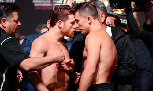 «Проиграл, но получил ничью». В Мексике прозрели по поводу боев «Канело» с Головкиным