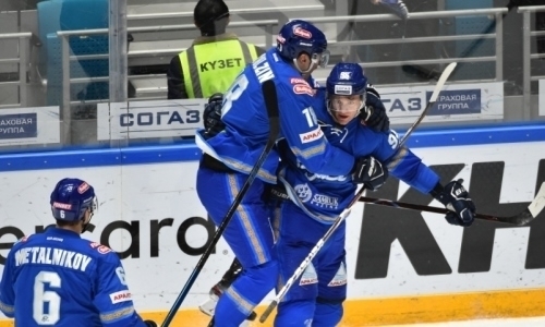 «Побеждают лишь в овертайме». В России знают исход матча «Барыса» с «Ак Барсом»