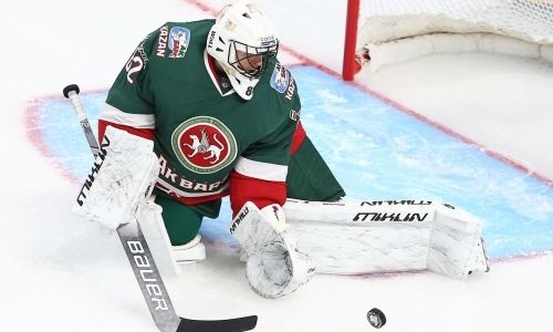 Каменная стена. Кто может доставить «Барысу» кучу неприятностей в домашнем матче с «Ак Барсом»