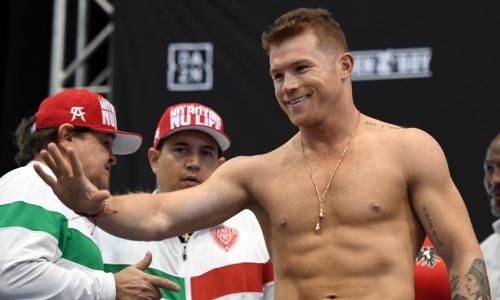 Эксперт ESPN раскритиковал «Канело» и назвал главную проблему его карьеры