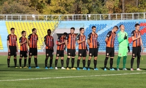 «Шахтер» должен 100 миллионов тенге и у него арестовали счета. Назван виновный