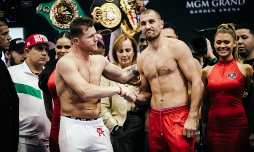 «Рискнул». Ковалев ответил на шквал обвинений в сдаче боя с «Канело» и шокировал планами