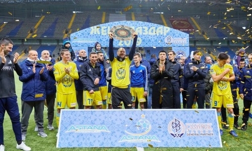 Шестикратные, снова вторые и костанайские зигзаги. В России подробно разобрали итоги КПЛ-2019