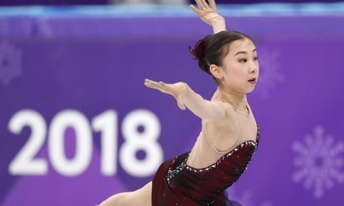 «Обидели Турсынбаеву». Странному судейству казахстанки удивилось российское СМИ