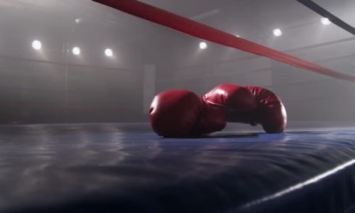 Казахстанский боксер после ничьей в дебютном профи-бою выйдет на ринг в России