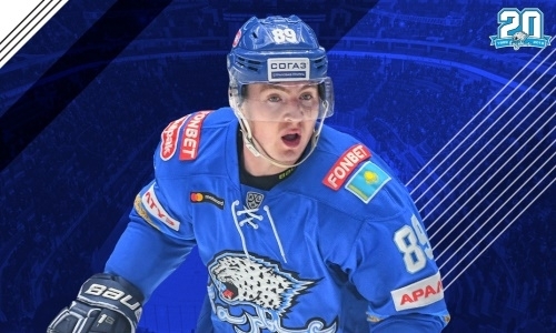 Анонс матча КХЛ «Барыс» — «Ак Барс»