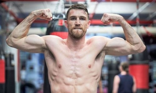 «Предпочли бы Головкина, но...» Непобежденный чемпион мира назвал соперника на замену GGG