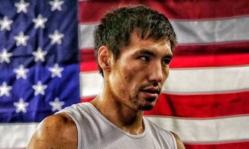 «Покажется лицемерным». Чемпиона мира в весе Головкина призвали сразиться с Алимханулы