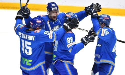 КХЛ придумала «Барысу» необычное прозвище и оценила шансы против лидера таблицы