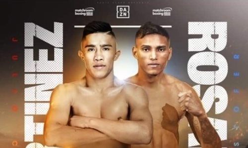 Бой за титул чемпиона мира пройдет в рамках вечера бокса с участием Елеусинова