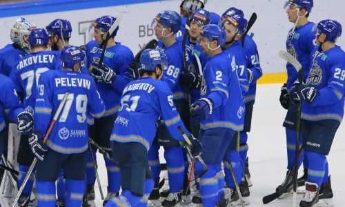 Бились до конца. Фарм-клуб «Барыса» уступил «Челмету» в матче ВХЛ