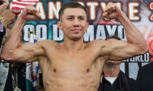 Мексиканский аппетит. Чемпион мира после боя со сбежавшим от Головкина «Боратом» нацелился на GGG